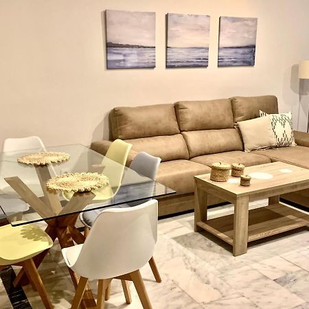 Apartamento Templo Romano Cordoba Ngoại thất bức ảnh