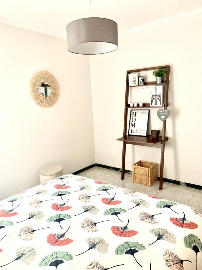 Apartamento Templo Romano Cordoba Ngoại thất bức ảnh