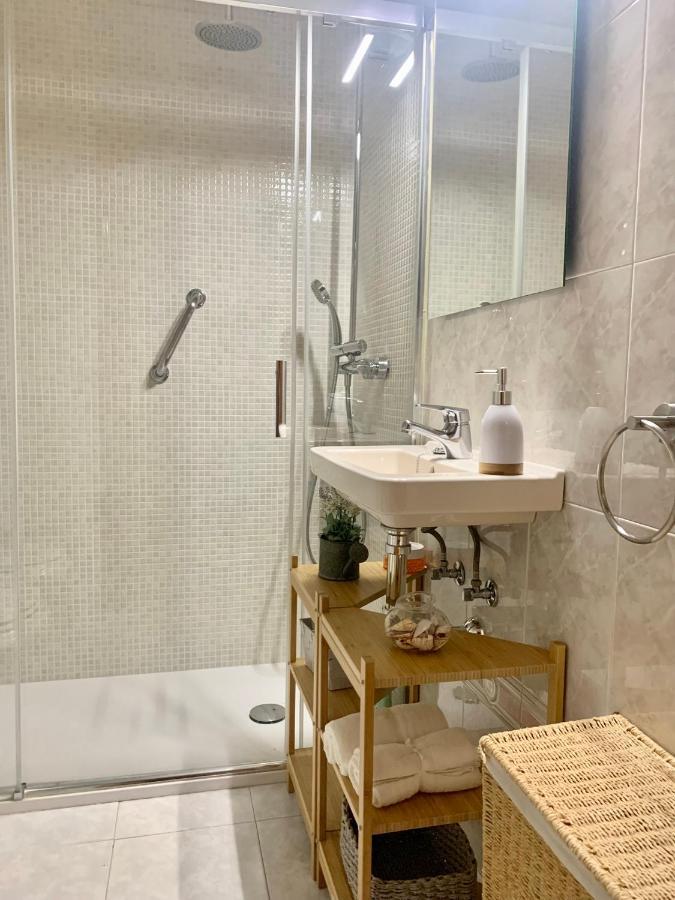 Apartamento Templo Romano Cordoba Ngoại thất bức ảnh